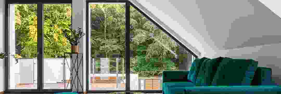 Locker und flauschig