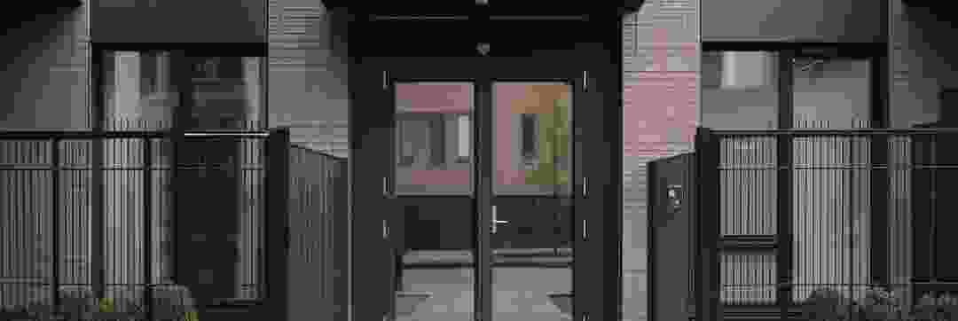 Locker und flauschig